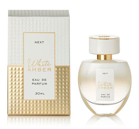 amber white cologne.